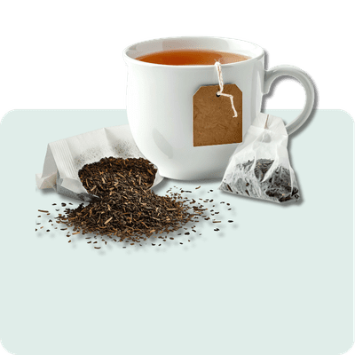 Assam Sachets