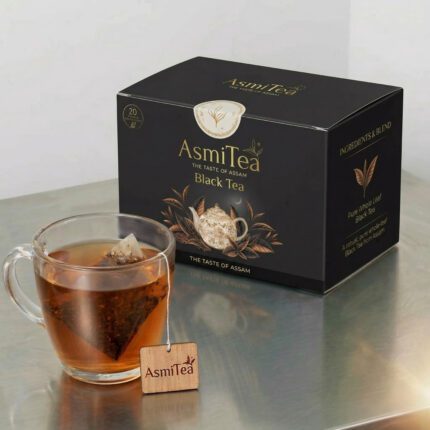 Black Tea